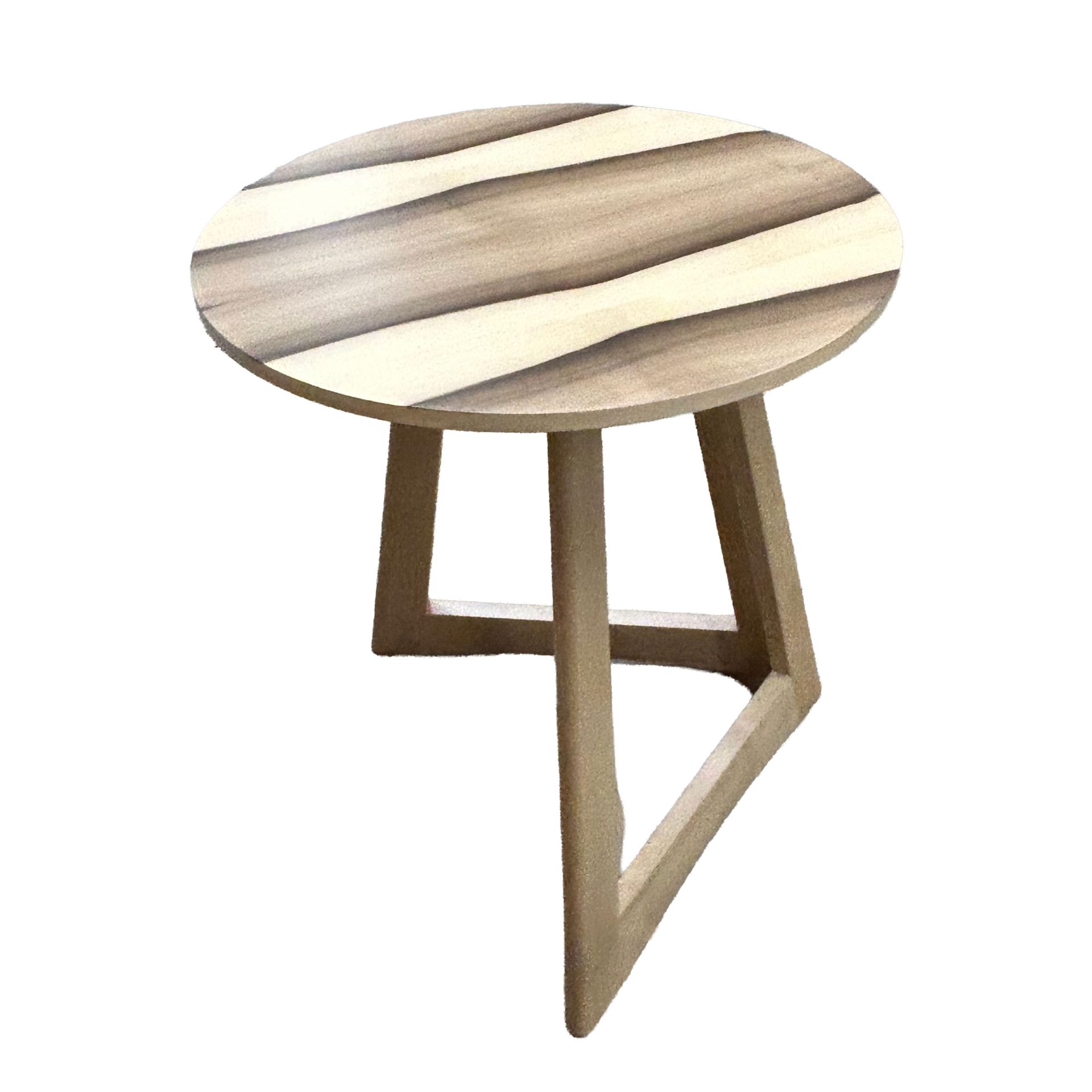 Blackheart Sassafras